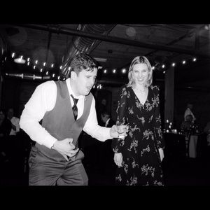 Meet your Posher, Maggie